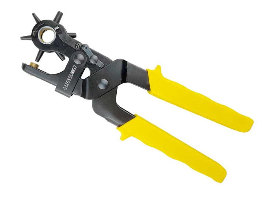 Revolving Punch Pliers Creston Hardware