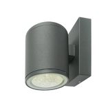 LED wall light