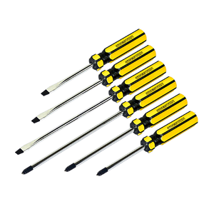 Screwdriver set