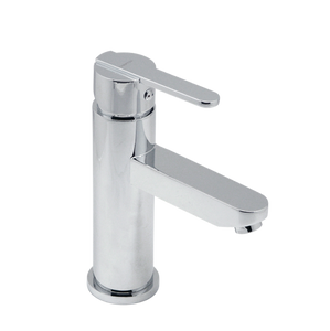 Lavatory faucet mixer