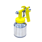 Spray gun