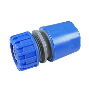 Power sprayer hose connector – Creston Hardware