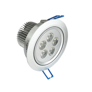 LED downlight 5W