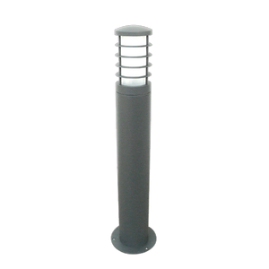 Bollard light fixture